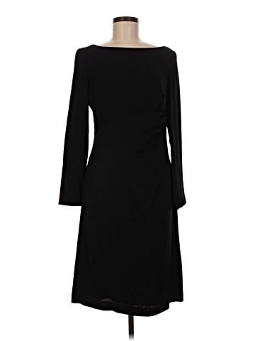 Linda Allard Ellen Tracy Cocktail Dress (view 1)