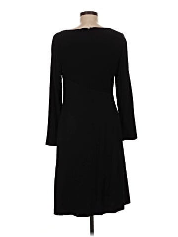 Linda Allard Ellen Tracy Cocktail Dress (view 2)