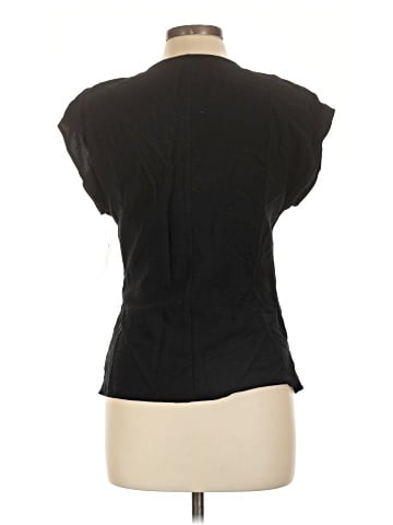 Nine West Short Sleeve Blouse (view 2)