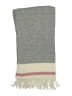 Roots Gray Scarf One size - photo 2