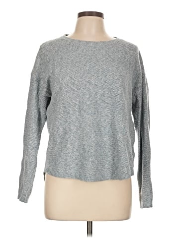 fat face Pullover Sweater (view 1)