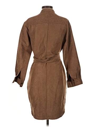 Banana Republic Factory Store Trenchcoat (view 2)