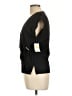 Nine West Black Short Sleeve Blouse Size XL - photo 5