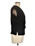 Nine West Black Short Sleeve Blouse Size XL - photo 4