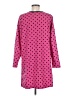 Max&Co. Polka Dots Pink Casual Dress Size M - photo 2