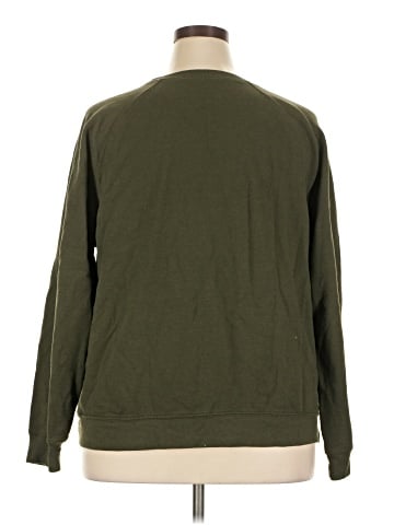 Terra & Sky Sweatshirt (view 2)