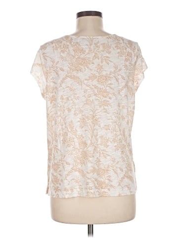 Laura Ashley Sleeveless T-Shirt (view 2)