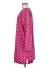 Max&Co. Polka Dots Pink Casual Dress Size M - photo 5
