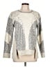 Rebecca Taylor Gray Pullover Sweater Size L - photo 1