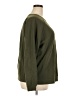 Terra & Sky Green Sweatshirt Size 2X - photo 4