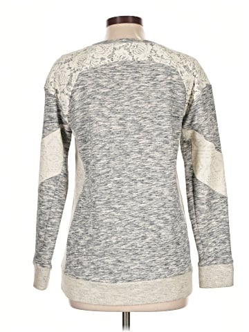 Rebecca Taylor Pullover Sweater (view 2)