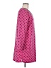 Max&Co. Polka Dots Pink Casual Dress Size M - photo 4