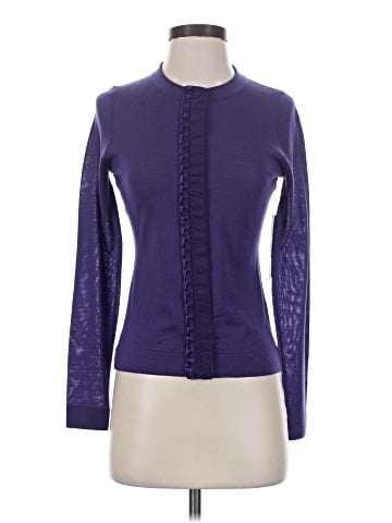 Elie Tahari Cardigan (view 1)