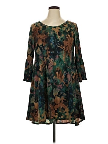 Yahada Casual Dress (view 1)