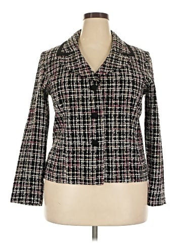 Studio 1 Blazer (view 1)