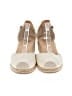 White Mountain Ivory Wedges Size 7 1/2 (wide) - photo 2