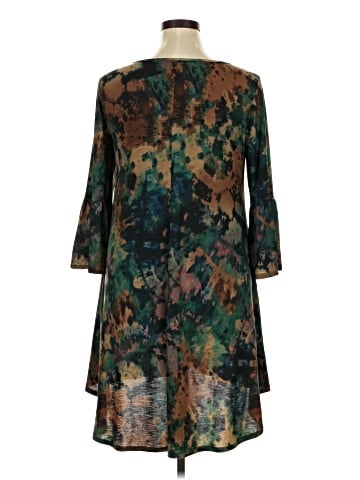 Yahada Casual Dress (view 2)