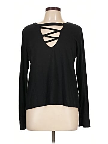 LNA Long Sleeve T-Shirt (view 1)