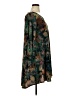Yahada Camo Brown Casual Dress Size 1X - photo 4