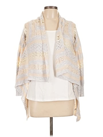 Poof! Cardigan (view 1)