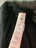 Lululemon Athletica Solid Black Active Skort Size 10 - photo 3