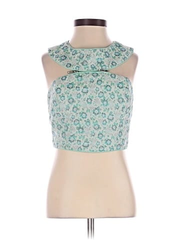 Charlotte Ronson Vest (view 1)