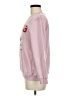 Assorted Brands Pink Sweatshirt Size M - photo 5