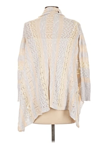 Poof! Cardigan (view 2)