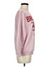 Assorted Brands Pink Sweatshirt Size M - photo 4