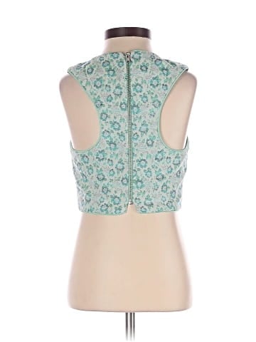 Charlotte Ronson Vest (view 2)