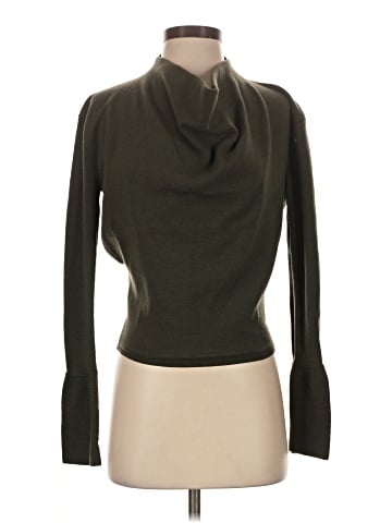 3.1 Phillip Lim Wool Pullover Sweater (view 1)
