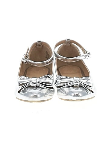 Janie and Jack Flats (view 2)