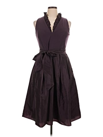 Eliza J Cocktail Dress (view 1)