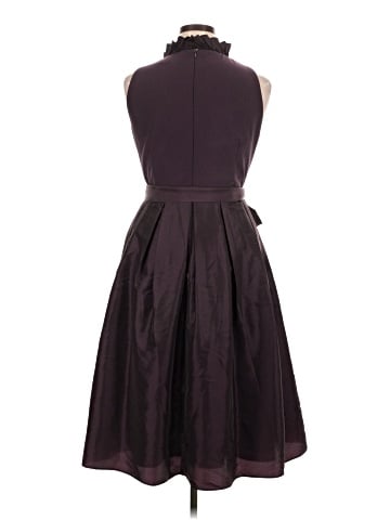 Eliza J Cocktail Dress (view 2)