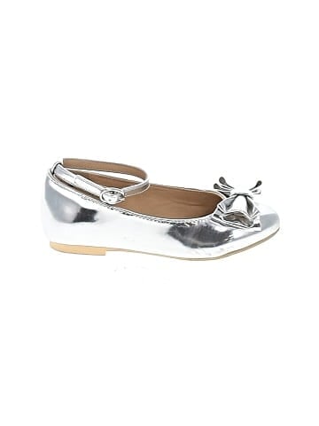 Janie and Jack Flats (view 1)