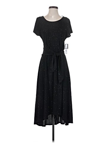 Signature by Robbie Bee Casual Dress (view 1)