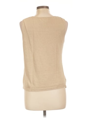 Jones New York Collection Sweater Vest (view 2)