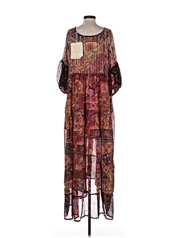 Free People Casual Dress (view 2)