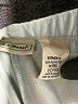 L.L.Bean 100% Polyester Solid Gray Casual Pants Size M - photo 7