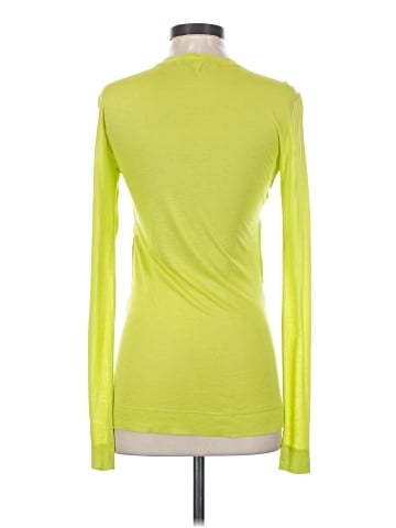 Diane von Furstenberg Long Sleeve Top (view 2)