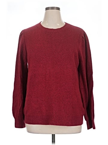 Amazon Essentials Pullover Sweater (view 1)