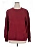 Amazon Essentials Burgundy Pullover Sweater Size XL - photo 1