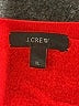 J.Crew 100% Wool Red Wool Cardigan Size XL - photo 7