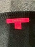 Lilly Pulitzer Black Pullover Sweater Size L - photo 7