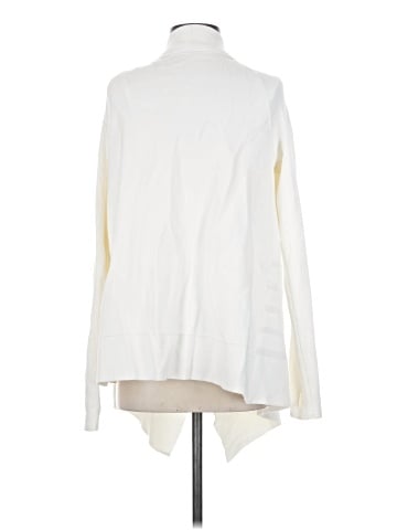 Blanc Noir Kimono (view 2)
