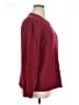 Amazon Essentials Burgundy Pullover Sweater Size XL - photo 4