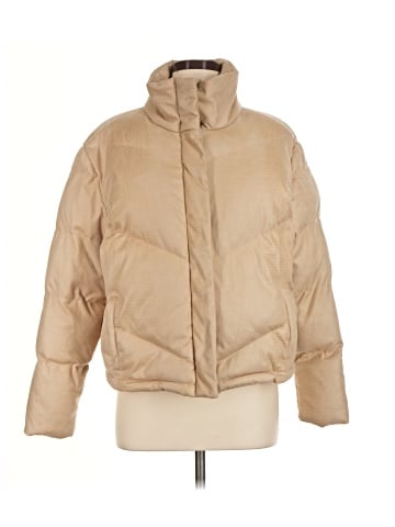 BB Dakota Snow Jacket (view 1)