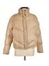 BB Dakota Solid Tan Snow Jacket Size M - photo 1