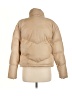 BB Dakota Solid Tan Snow Jacket Size M - photo 2