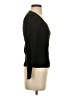 Mexx Black Long Sleeve Top Size S - photo 4